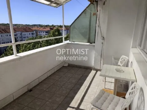 Sale, two bedroom apartment, 51m², Novi Beograd Sve Podlokacije, Beograd - image 9