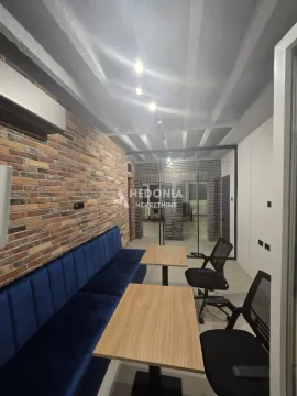 Izdavanje, dvosoban stan, 65m², Savski Venac, Beograd - image 5