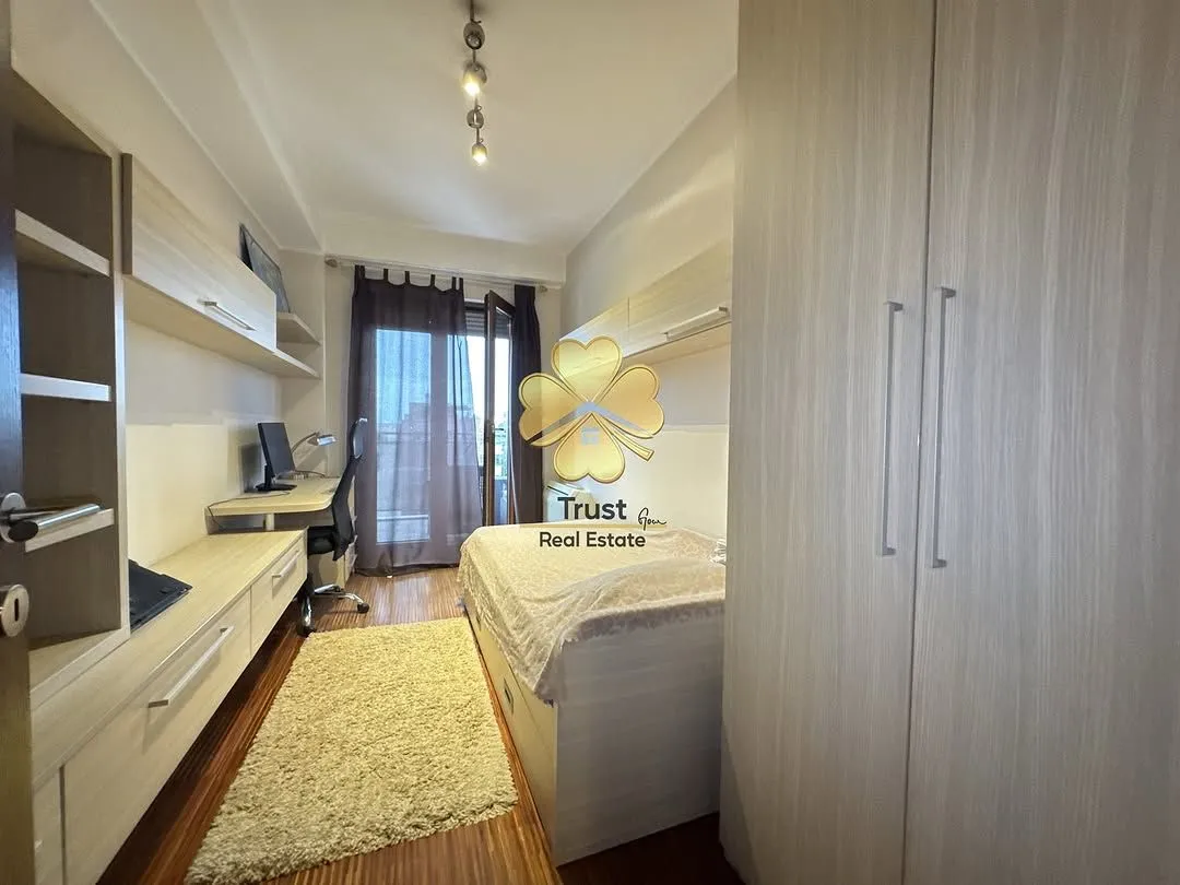 Rent, two bedroom apartment, 76m², Gorica C, Podgorica