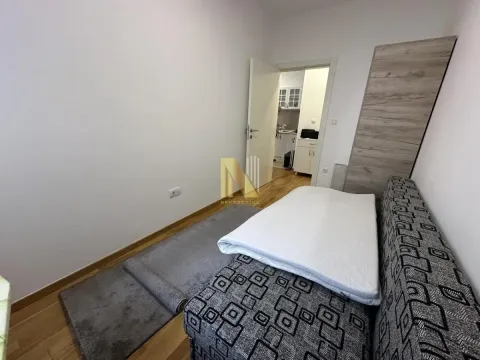 Izdavanje, jednosoban stan, 42m², Kej, Novi Sad Sve Podlokacije - image 7