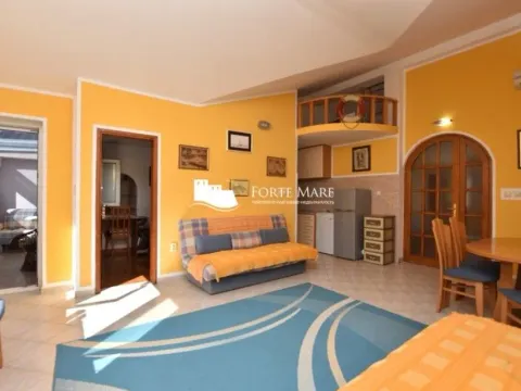 Prodaja, dvosoban stan, 70m², Đenovići, Herceg Novi - image 2
