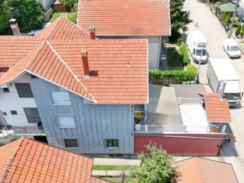 Sale, house, 280m², Radničko naselje, Leskovac - image 3