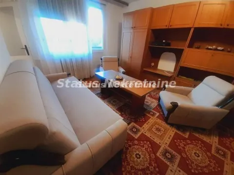 Izdavanje, dvosoban stan, 52m², Detelinara, Novi Sad Sve Podlokacije - image 2