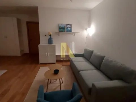 Izdavanje, garsonjera, 30m², Bulevar Oslobodjenja, Novi Sad Sve Podlokacije - image 3