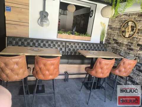 Izdavanje, ugostiteljski objekat, 90m², Adice, Novi Sad Sve Podlokacije - image 8