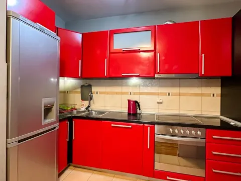 Rent, three bedroom apartment, 105m², Preko Morače, Podgorica - image 5