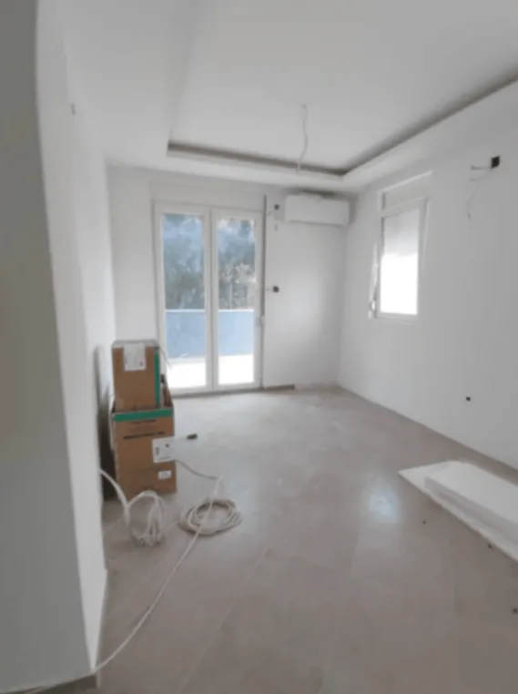 Sale, apartment, 43m², Bečići, Budva