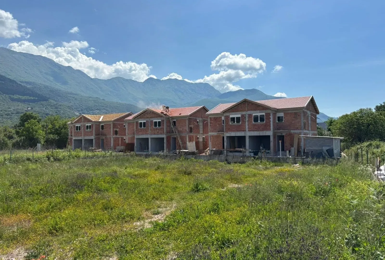 Prodaja, kuća, 132m², Radanovići, Kotor
