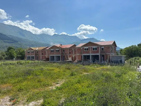 Sale, house, 132m², Radanovići, Kotor