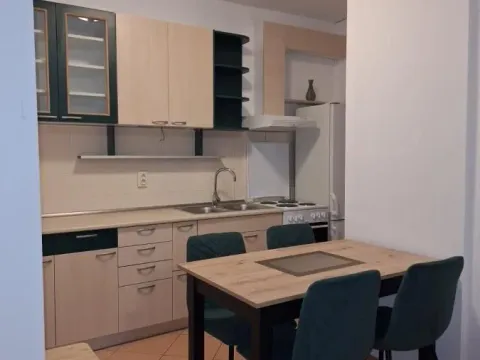 Izdavanje, dvosoban stan, 58m², Centar, Novi Sad - image 6