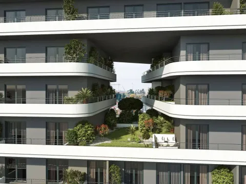 Prodaja, dvosoban stan, 50m², Centar, Bar - image 8