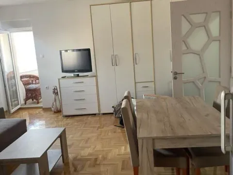 Izdavanje, jednosoban stan, 56m², Čair, Niš - image 3