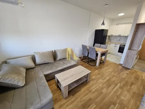 Stan in Avijatičarsko naselje