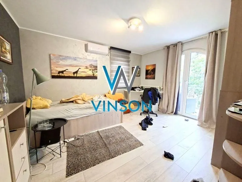 Prodaja, kuća, 270m², Petrovaradin, Novi Sad