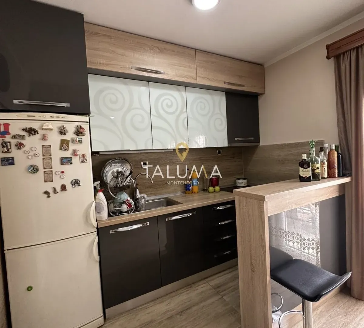 Prodaja, kuća, 123m², Murtovina, Podgorica