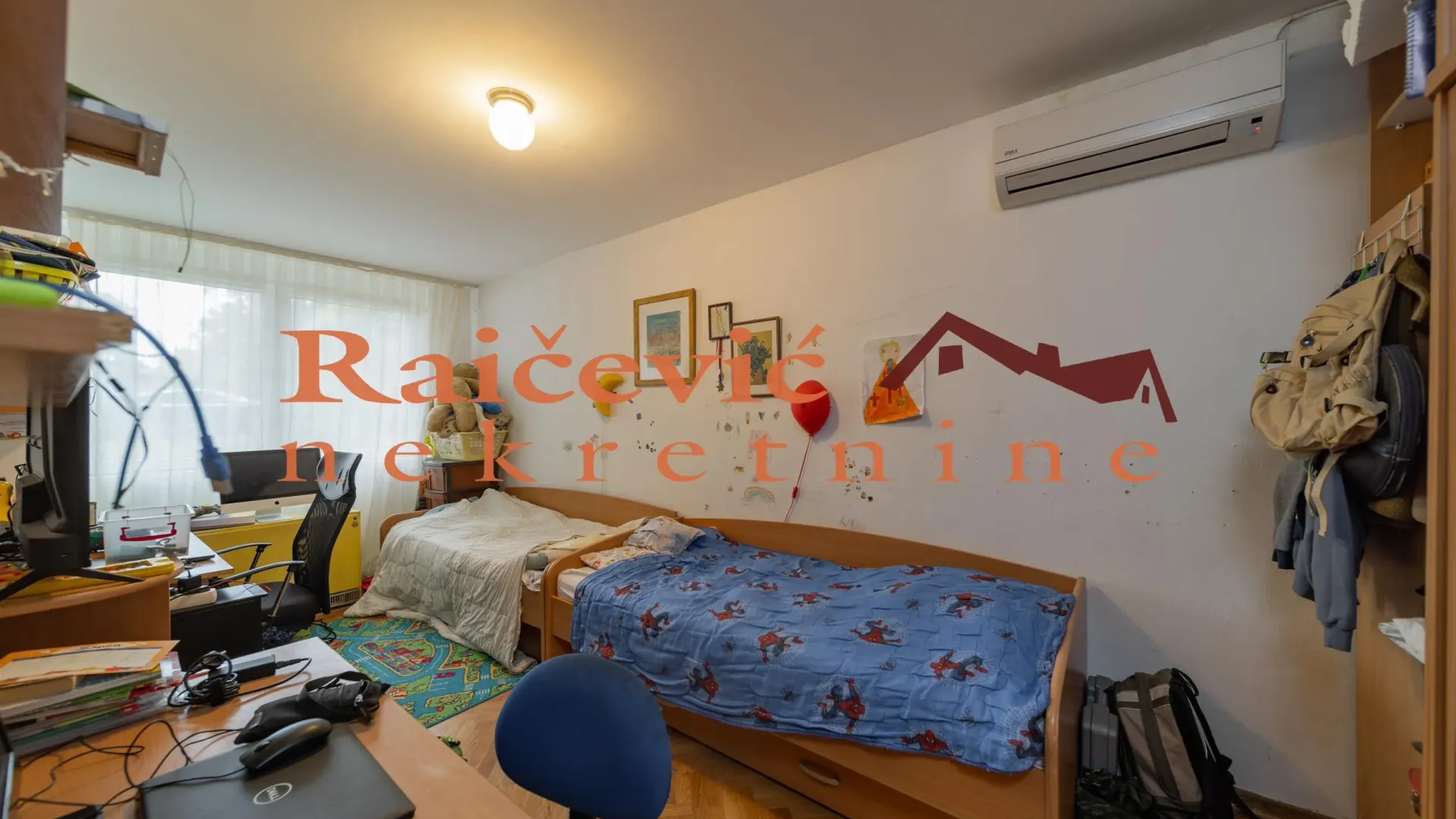 Prodaja, trosoban stan, 71m², Brace Jerković, Voždovac Sve Podlokacije