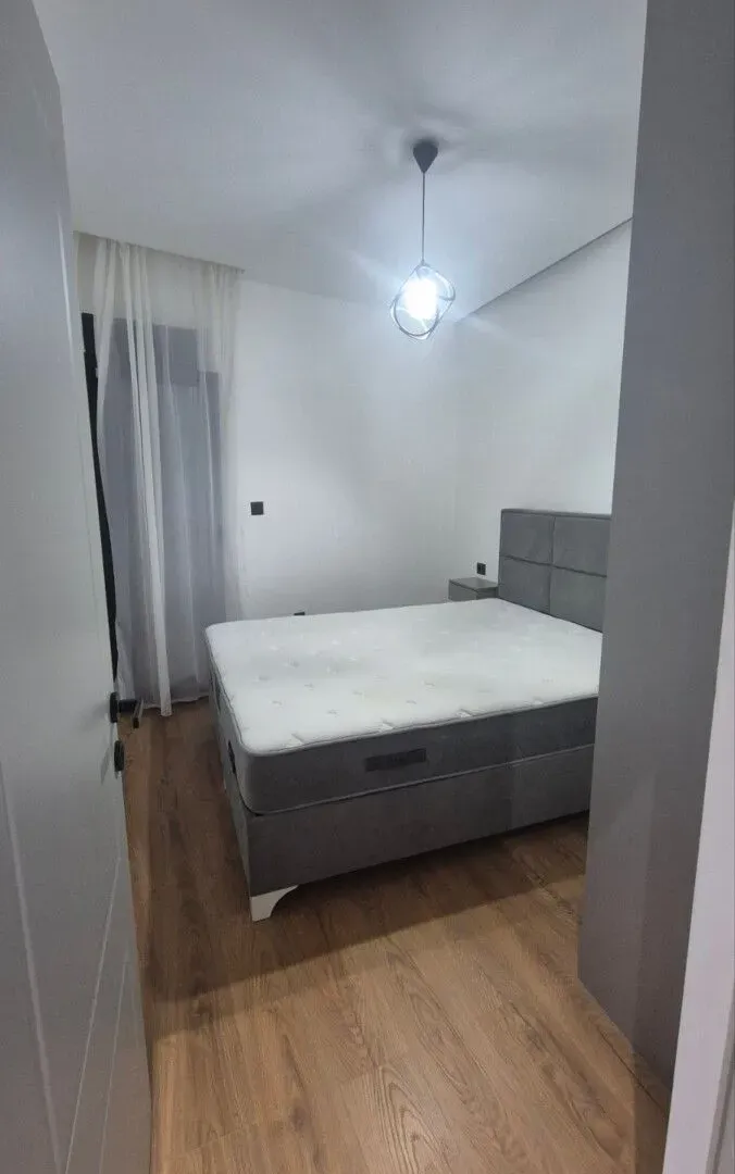Rent, one bedroom apartment, 40m², Gornja Gorica, Podgorica