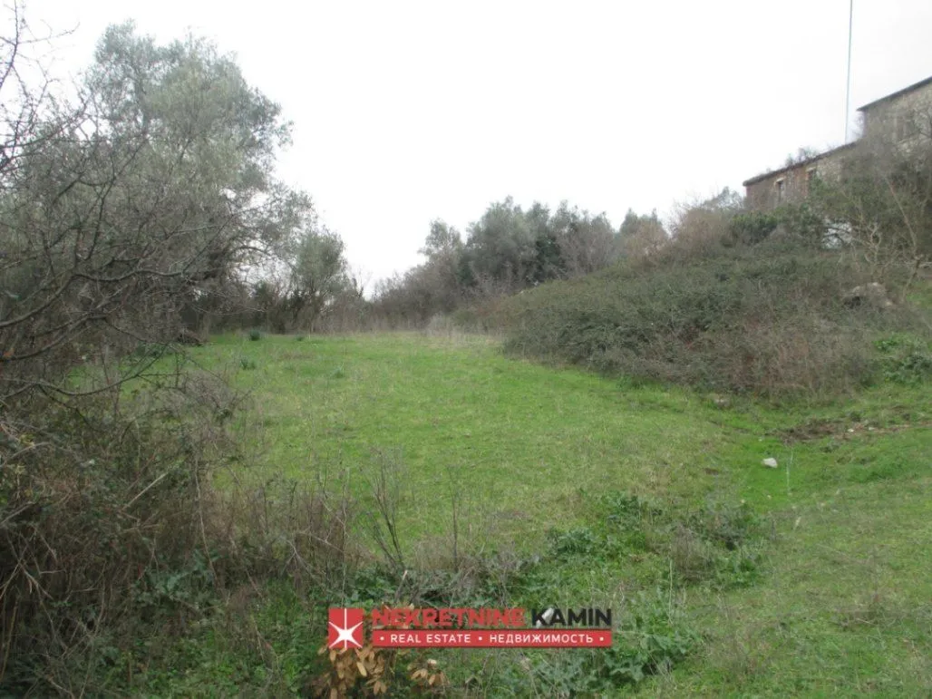 Prodaja, plac, 9000m², Mrčevac, Tivat