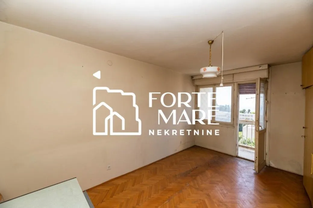Prodaja, trosoban stan, 75m², Topla, Herceg Novi