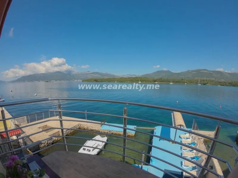Prodaja, kuća, 160m², Đuraševići, Tivat