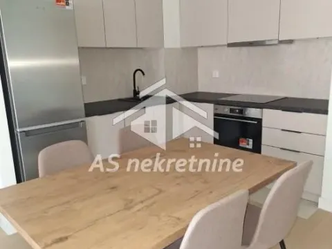 Prodaja, dvosoban stan, 54m², Savski Venac, Beograd - image 10