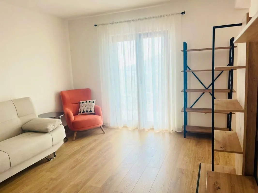 Prodaja, dvosoban stan, 70m², Igalo, Herceg Novi