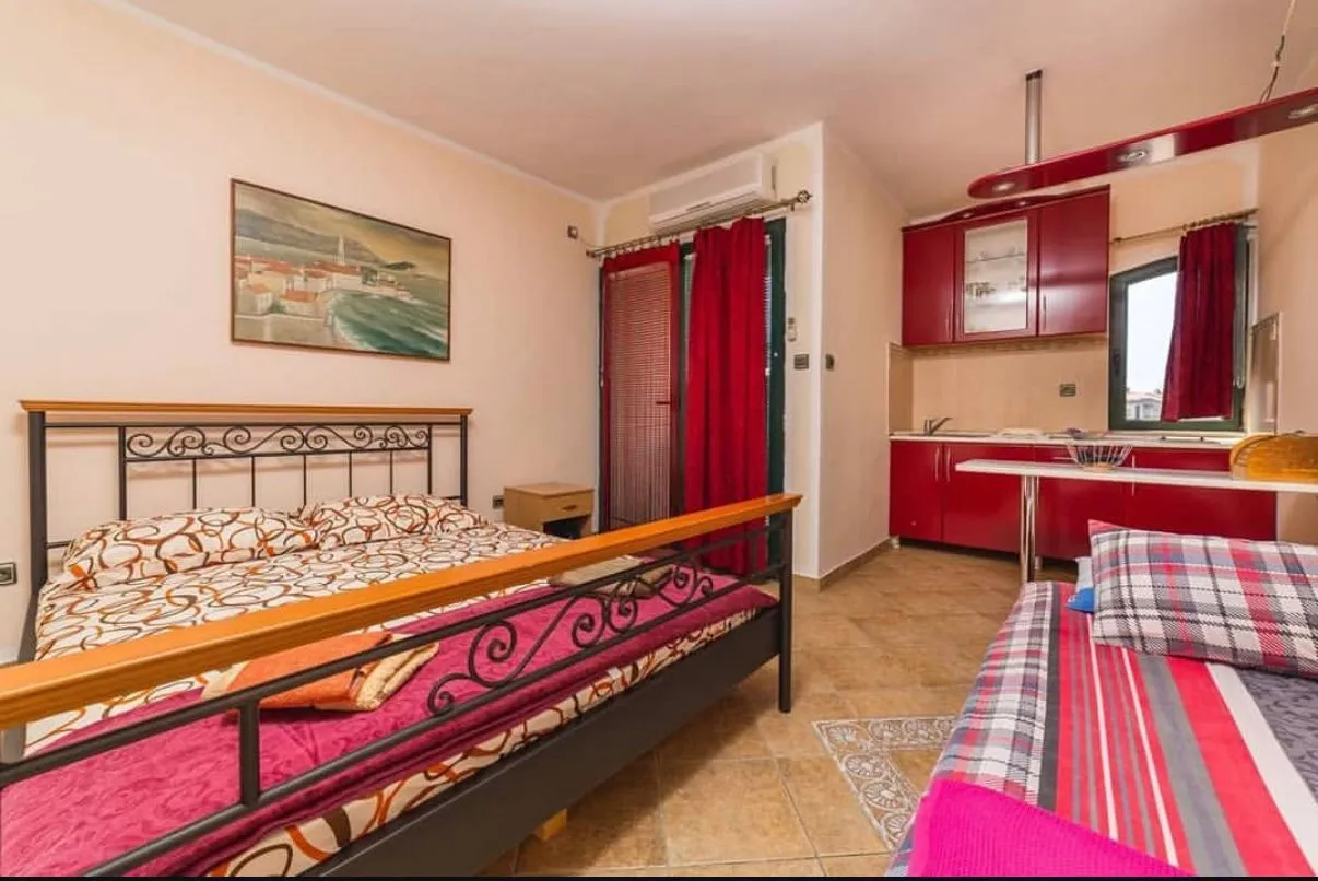 Rent, house, 280m², Centar, Budva