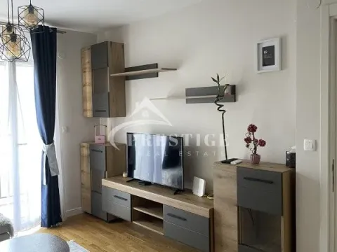 Izdavanje, jednosoban stan, 40m², Pobrežje, Podgorica - image 9