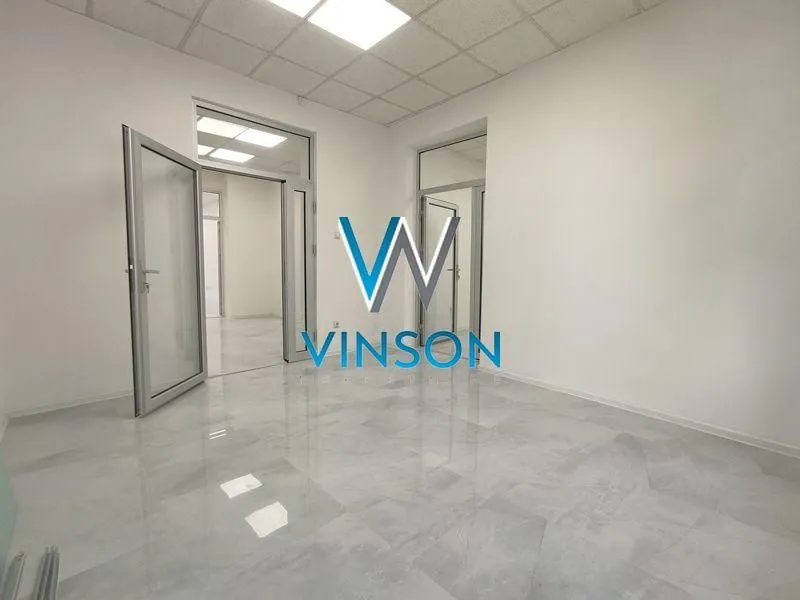 Rent, office space, 300m², Centar, Novi Sad