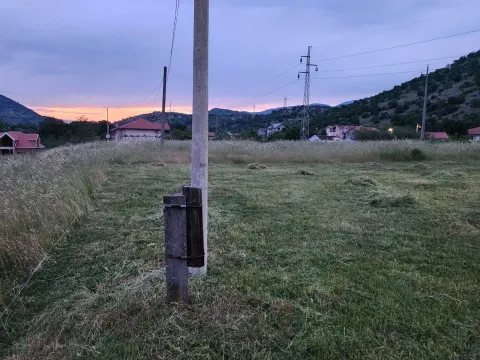 Prodaja, plac, 1500m², Rogami, Podgorica - image 2