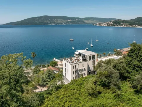 Prodaja, ugostiteljski objekat, 1000m², Kumbor, Herceg Novi - image 33