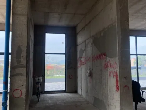 Izdavanje, poslovni prostor, 282m², Stari Aerodrom, Podgorica - image 4