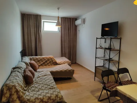 Sale, one bedroom apartment, 49m², City Kvart, Podgorica - image 2