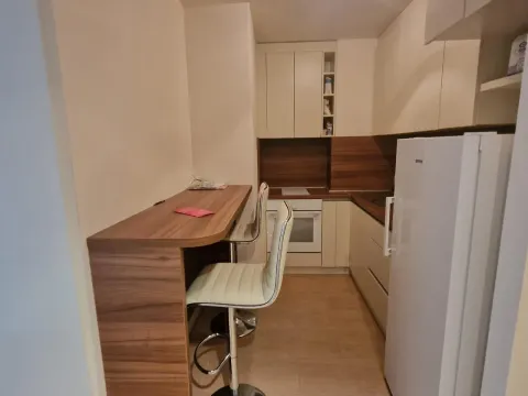 Sale, one bedroom apartment, 38m², Rozino, Budva - image 7