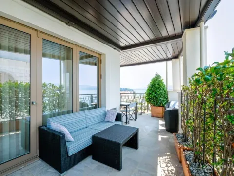 Sale, two bedroom apartment, 116m², Porto Montenegro, Tivat - image 9