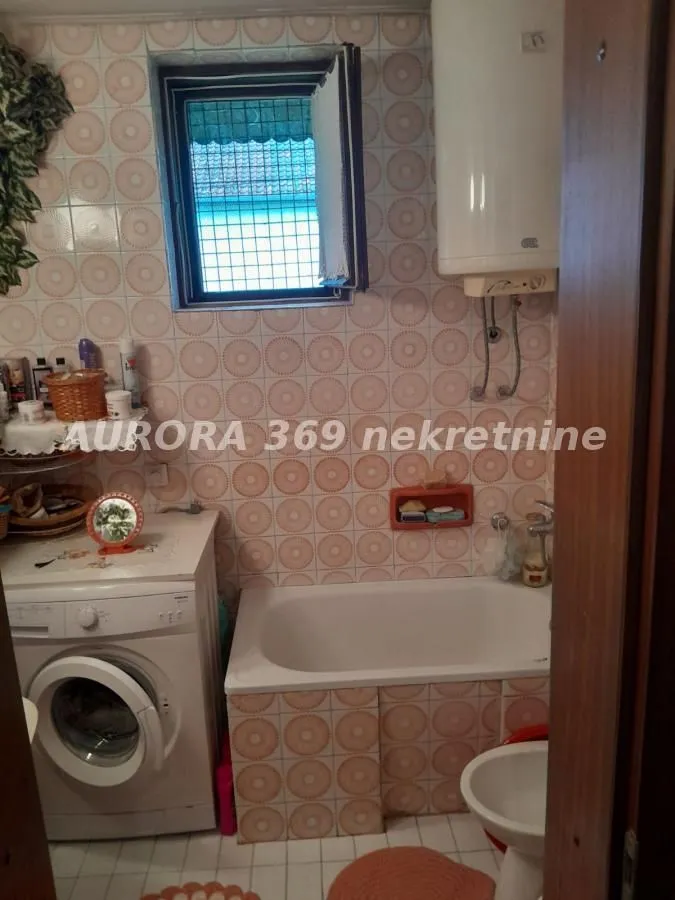 Sale, house, 93m², Futog, Novi Sad Sve Podlokacije