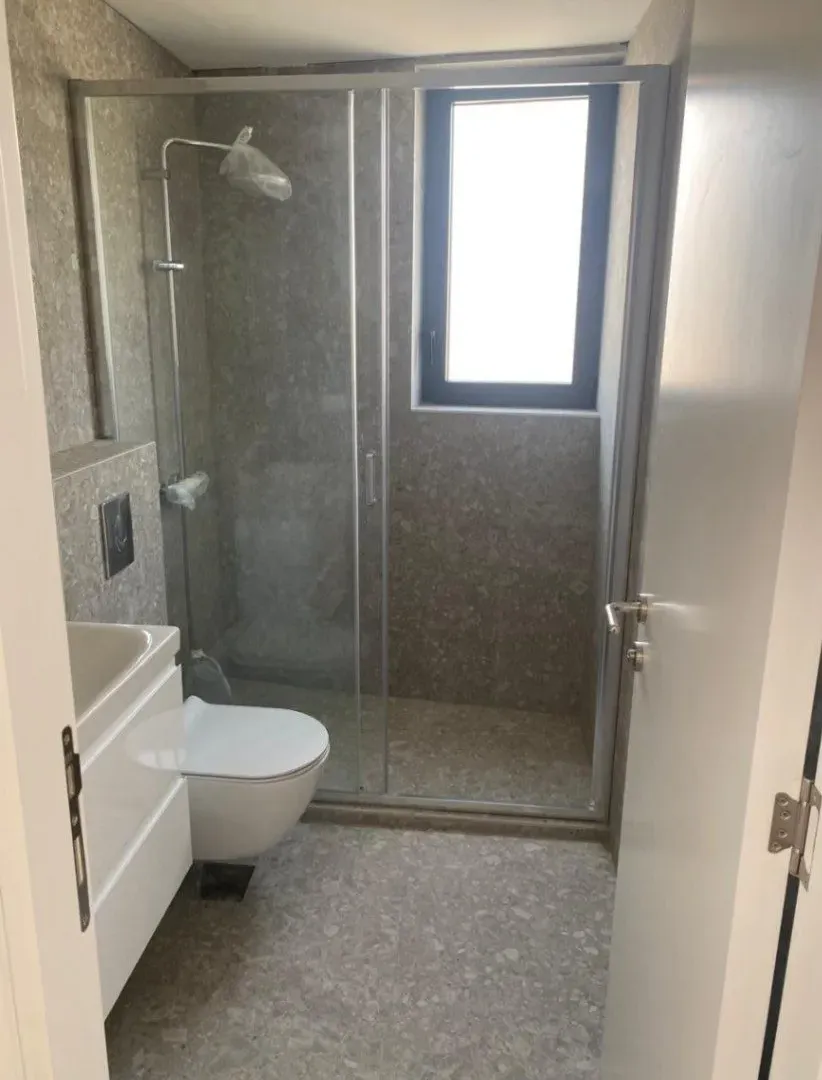 Prodaja, dvosoban stan, 60m², Bar, Crna Gora