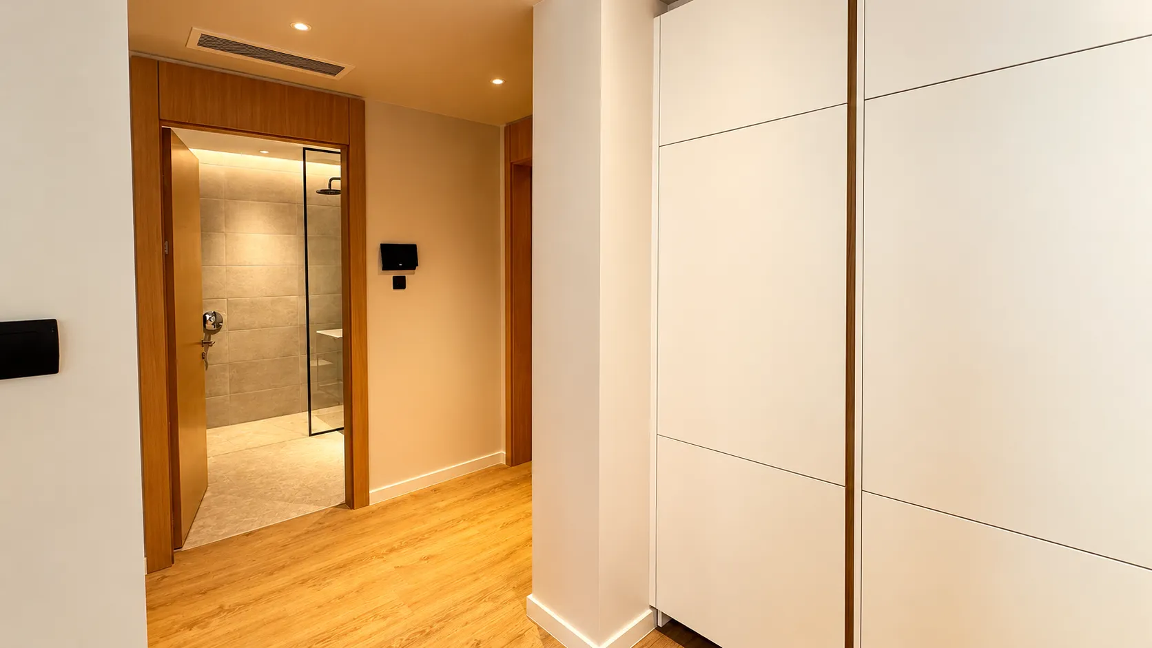 Prodaja, jednosoban stan, 51m², Porto Montenegro, Tivat