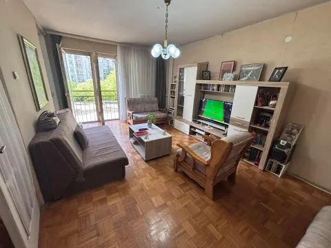 Sale, three bedroom apartment, 76m², Novi Beograd Sve Podlokacije, Beograd - image 4