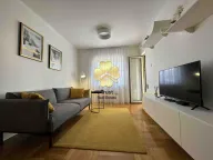 Izdavanje, jednosoban stan, 45m², Preko Morače, Podgorica - image 1