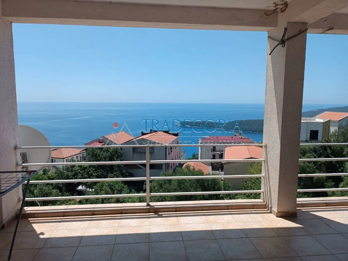 Prodaja, dvosoban stan, 71m², Budva, Crna Gora