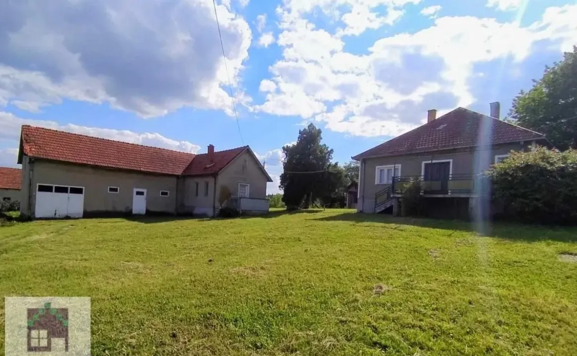 Prodaja, kuća, 93m², Vrbovno, Lazarevac