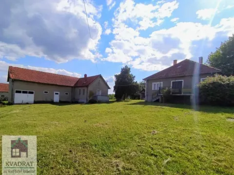 Sale, house, 93m², Vrbovno, Lazarevac