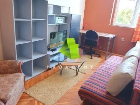 Rent, two bedroom apartment, 40m², Medijana, Niš