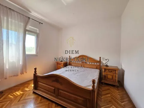 Rent, three bedroom apartment, 116m², Bjeliši, Bar - image 10