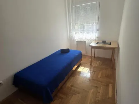 Prodaja, jednosoban stan, 36m², Sajmište, Novi Sad - image 4