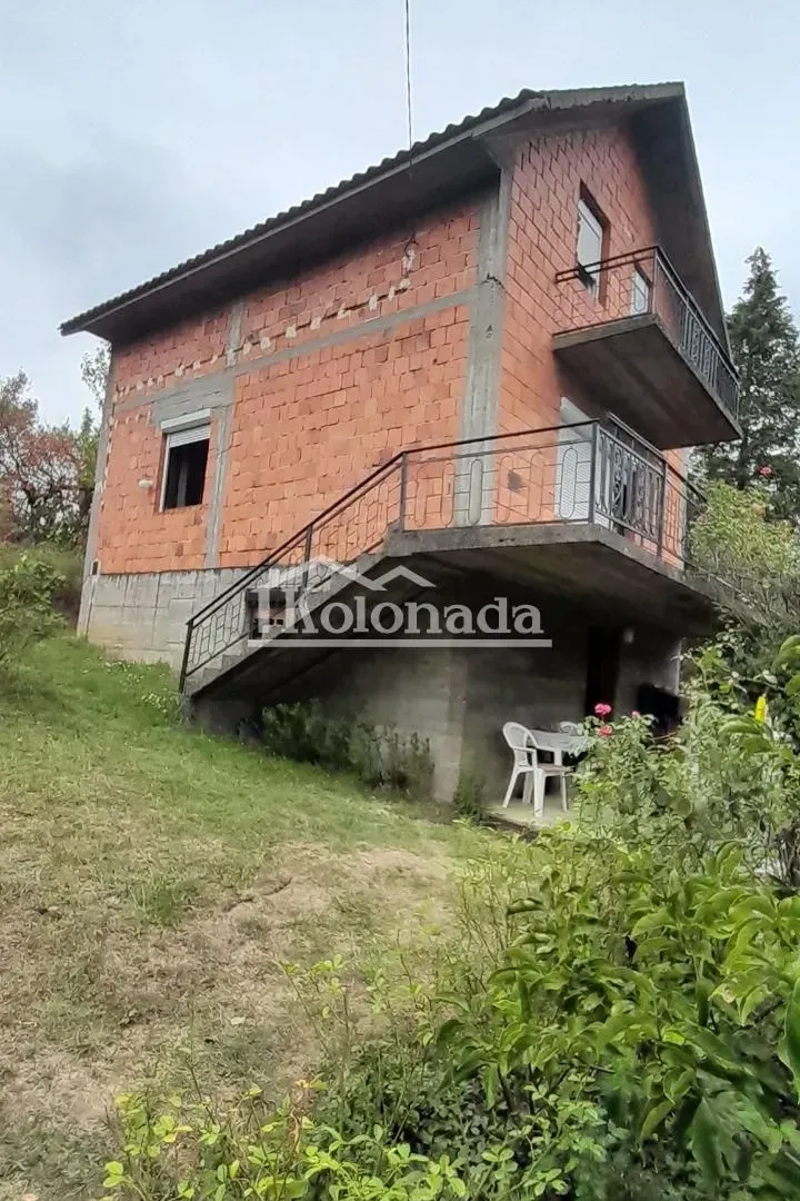 Sale, house, 125m², Sopot, Beograd
