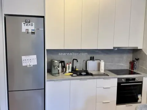 Sale, one bedroom apartment, 121m², Bečići, Budva - image 6