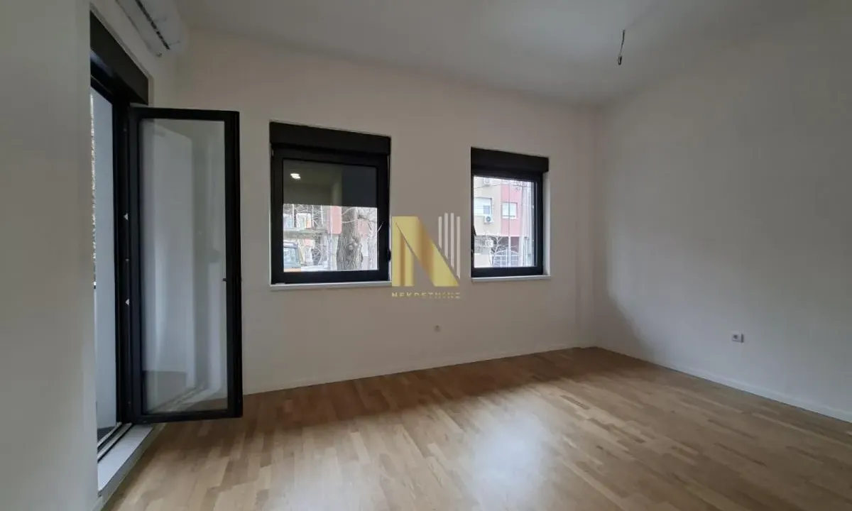 Sale, one bedroom apartment, 31m², Grbavica, Novi Sad Sve Podlokacije