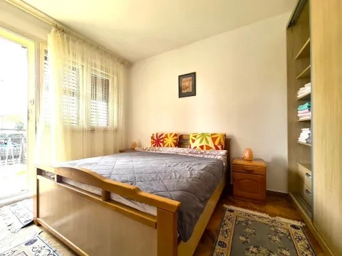 Rent, two bedroom apartment, 60m², Tološi, Podgorica - image 4